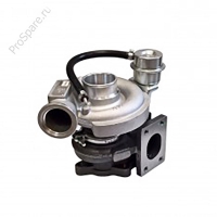 Турбокомпрессор V=3.8 Holset ГАЗ ISF 3.8 (3774196)