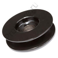 Крыло подножки левое желтое L=550 SHAANXI