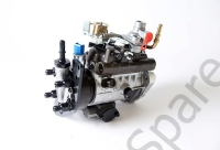 Топливный насос высокого давления (2643B342)