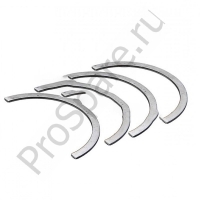 Гайка задней ступицы (M64) ISUZU FSR(LHD) 2013 - ISUZU