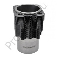 Коллектор выпускной (YC6L280N-52, YC6J220-50) YUCHAI