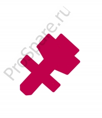 Датчик оборотов OEM (04214011)