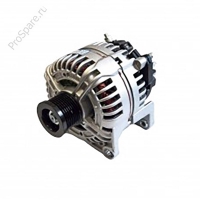 Генератор 12V, 150A, ГАЗ ISF 3.8 (5272634)