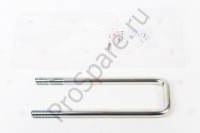 Стремянка задней рессоры ISUZU NKR55  ISUZU