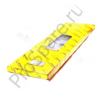 Коллектор выпускной (YC6MK340N-50) YUCHAI (передний, 3 цилиндра)