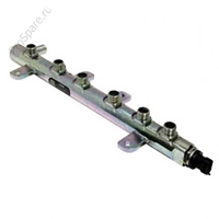 Рампа топливная 6ISBe (4937282)