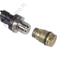 Картер редуктора заднего моста ПАЗ NEXT ГАЗ ПАО