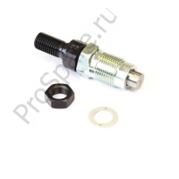 Подшипник передней ступицы внутренний мост MAN (3017) SHAANXI