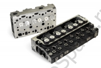 Головка блока двигателя в сборе (ZZ80282)