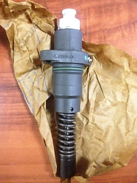 Топливный насос TCD 2013 (02113694)