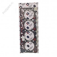 Прокладка ГБЦ V=3.9 OE 4BT (3921393)