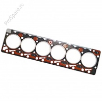 Гайка подшипника ступицы 1039, 1049C FOTON