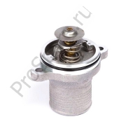 Патрубок радиатора верхний FAW