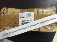 Катафот заднего бампера HIGER KLQ6840,6885,6129  "ОРИГИНАЛ"