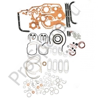 Коллектор выпускной YC4F90-30 YUCHAI  "Оригинал"