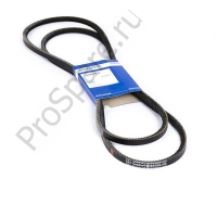 Ремень вентилятора, комплект (2614B658)