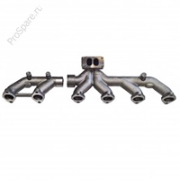 Вкладыш коленвала шатунный STD M11, ISM, QSM GECKO