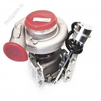 Турбокомпрессор V=5.9 Holset 6BT (4044947)