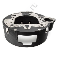 Реле 5 контактное 24V/30A SHAANXI