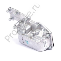 Охладитель масляный (4134W025)