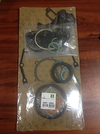 Датчик ABS заднего левого колеса Lifan Smily