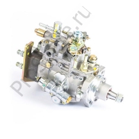 Наконечник рулевой тяги левый M20 HOWO