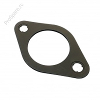 Прокладка коллектора выпускного 6CT (3932063)