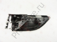 Ручка двери внутренняя ISUZU NQR90,NPR75,NMR85,FSR90,FVR34 правая  CHINA