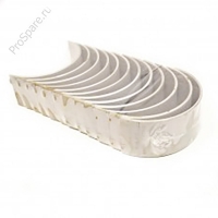 Вкладыши шатунные STD к-т 12 шт. ISBe (3969562)