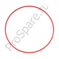 Кольцо уплотнительное гильзы цилиндра (01163871)