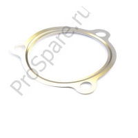 Привод ТНВД короткий Е-2 VG1560080300 HOWO