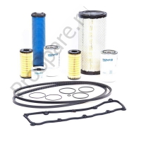 Маховик EQB140-20 ISBe 4938781 5264584  GECKO