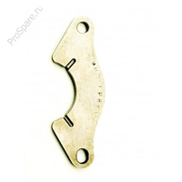 Бендикс (привод стартера без редуктора) 10 зуб HOWO,FOTON (MP)