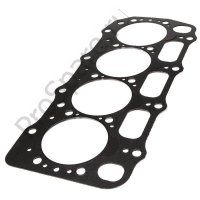 Прокладка головки блока (111147671)