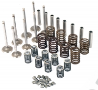 Комплект переборки головки блока (PVTK425)