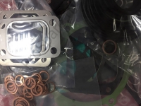 Датчик давления масла YC6108G YUCHAI "Оригинал"