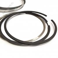Кольца поршневые к-т на 1 поршень ISF 2.8 (4309423)