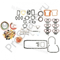 Кольцо  шестерни полуоси  РЗМ Baw 1044 1065