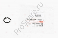 Прокладка головки масляного фильтра 4HE1,4HF1,4HG1,4HK1 ISUZU NPR/NQR,FSR(LHD) 2013 -  ISUZU