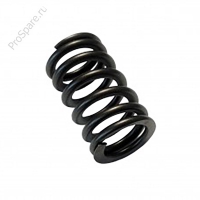 Пружина клапана ISF 3.8, ISBe (4936080)
