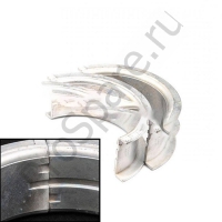 Вкладыши коренные 413 +1.00 (1 пара) (078338640)