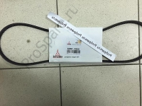 Замок капота Lifan Solano