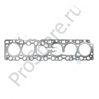 Кольцо синхронизатора 5-R передачи ISUZU NKR55 "CHINA"