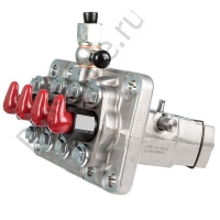 Топливный насос высокого давления (131017631)