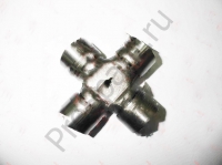 Крестовина 29x77.2 карданного вала ISUZU Trooper, FOTON 1039/1049С, JAC 1040 (D-29мм, L-77,2)