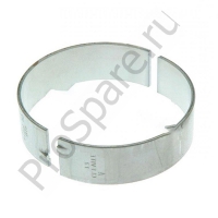 Коллектор выпускной (YC6MK340N-50) YUCHAI (неразъемный, 6 цилиндра)