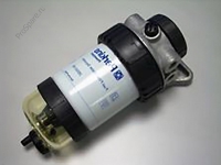 Крышка КПП задняя 5s-150GP (алюминиевая) HOWO