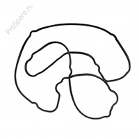 Датчик коленвала 0261002315 SHACMAN