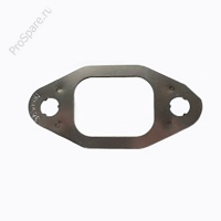Прокладка выпускного коллектора EQB, BT (3905443)