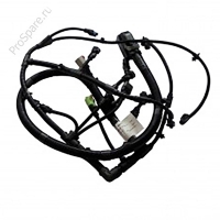 Жгут проводов модуля управления двигателем E-3 ISF 2.8 (5306279)
